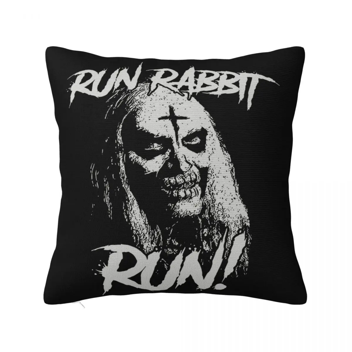 Run Rabbit Run Otis B Driftwood Run Rabbit Run Colour Comfortable Promotion Colour Fitness Colour Autumn Pillow Case