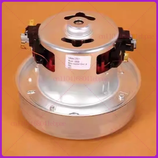 العلامة التجارية الجديدة للمكنسة الكهربائية فيليبس FC8188 FC8189 FC8198 8199 ملحقات المحرك