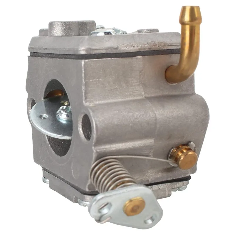 MS200T Carburetor for Chainsaw, C1Q-S126B 1129-120-0653 Replacement Part, Compatible with MS200 020T view 4