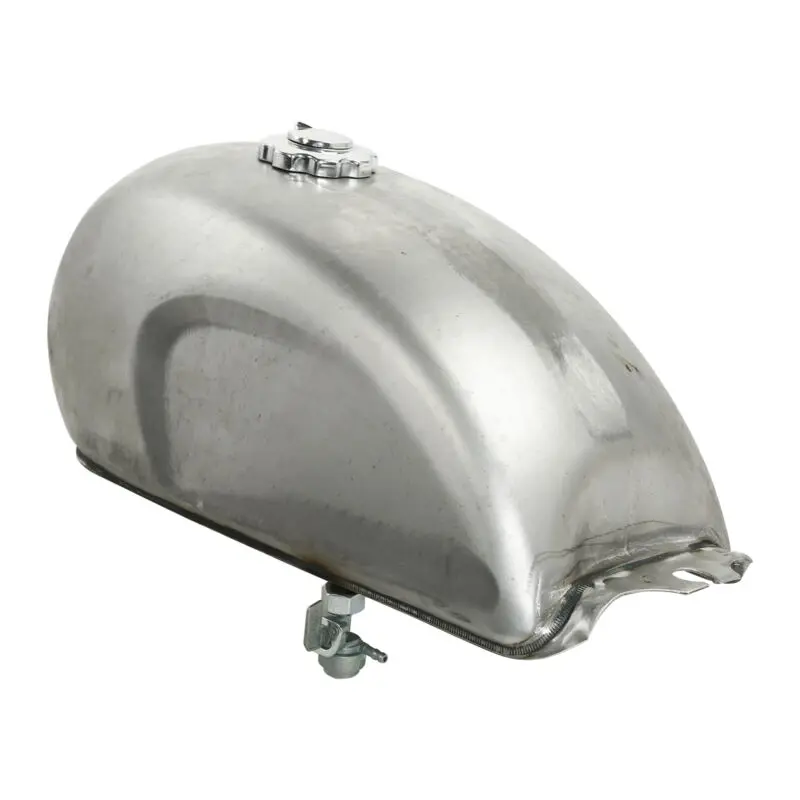 

Крышка топливного бака мотоцикла 2,4 галлона 9 л для Honda GL125 1985-1994 2002-2005 гг.