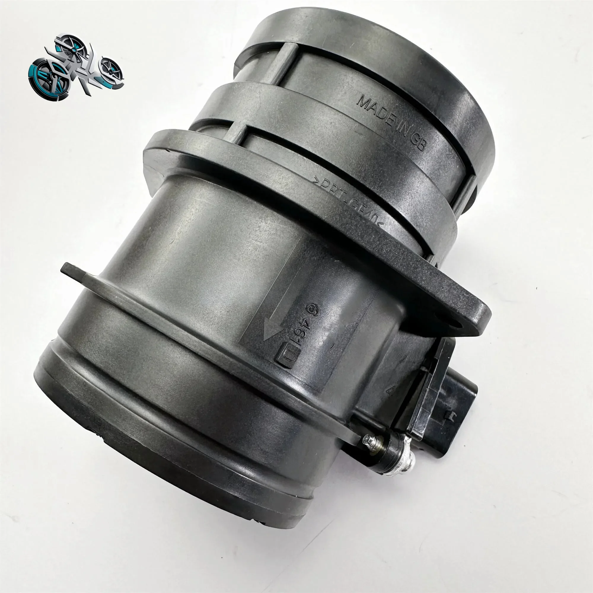 

Прочный расходомер воздуха 06J906461D | Идеально подходит для автомобилей Volkswagen и Audi — улучшите эффективность топлива и здоровье двигателей.