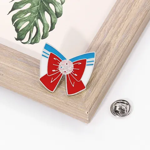 10 best sales Sailor Moon-lapp - №7