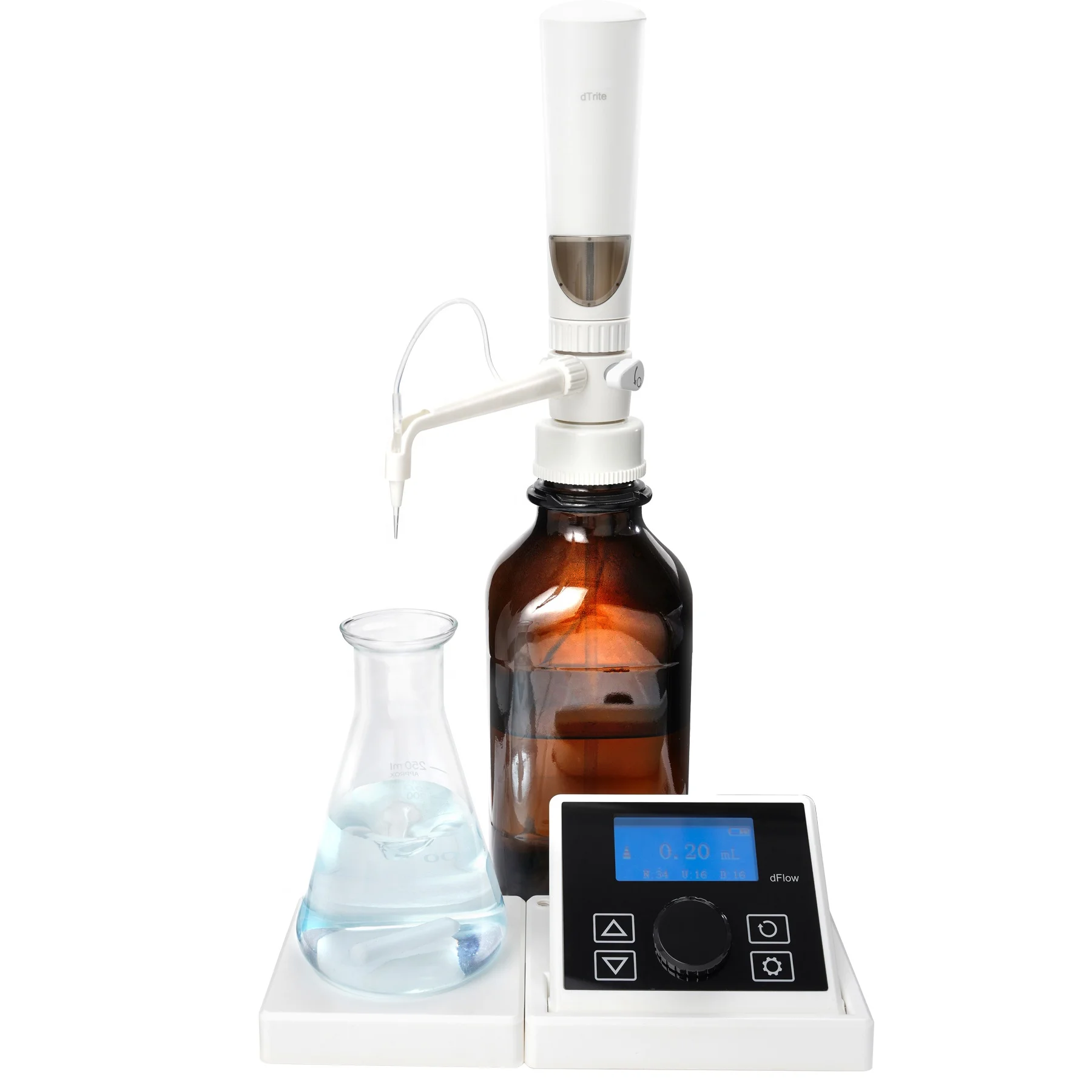 

DTrite Digital Burette Automatic Electronic Titrator with Competitive Price