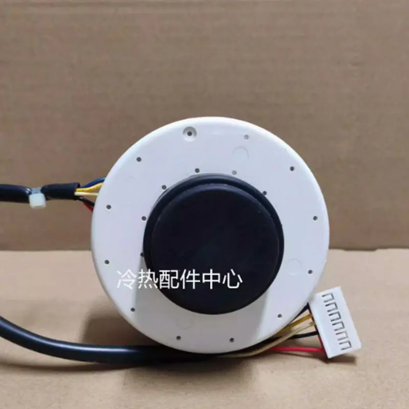 For Samsung Inverter Air Conditioner Indoor Unit DB31-00609A SIC41CVJ-F127-1 DC310V 27W DC Fan Brushless Motor Conditioning Part