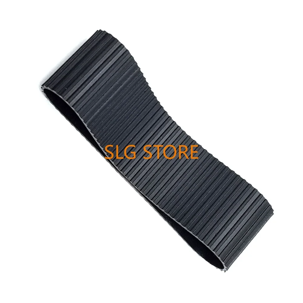 Brand New A Set of Zoom + Fucus Rubber Ring for Sigma 24-70 F/2.8 24-70mm DG DN ART for Sony E Mont Lens Camera Repair Part