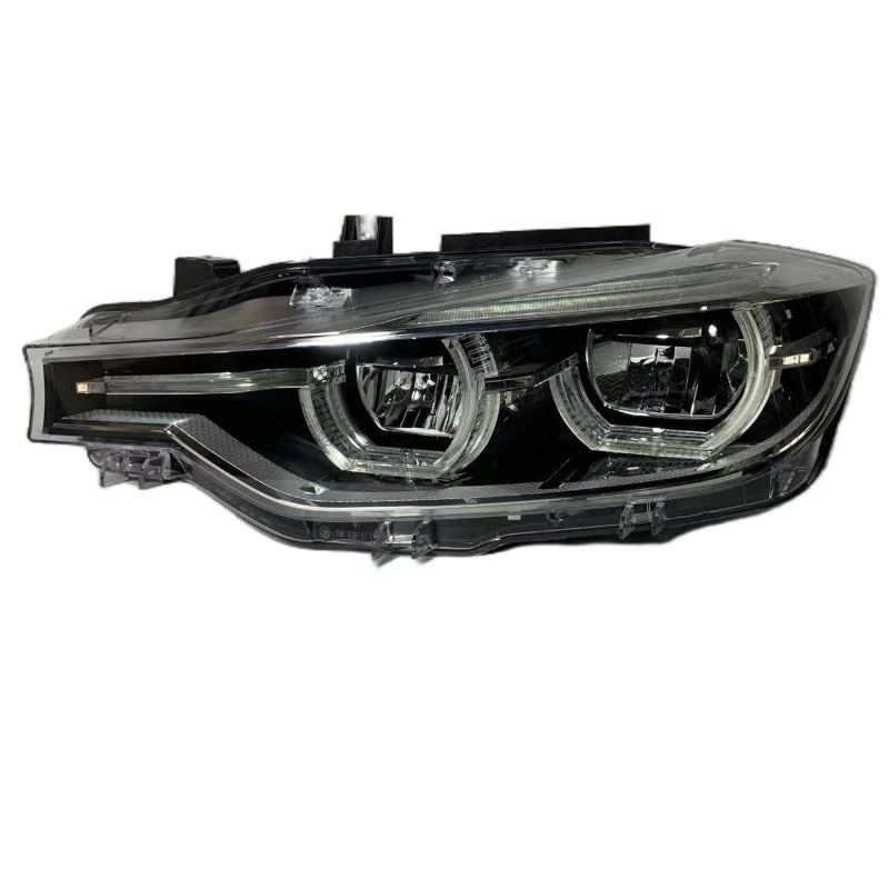 

Original Led Headlight 2016-2018 Car Lighting Accessories 320 325 328 Spoon 3 Series F30 F35 Headlight For Bmw 330I