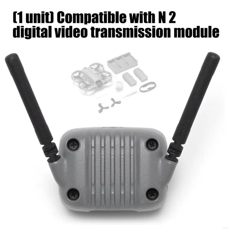 Digital Images Transmission Module Replacement Quick Changes Design for Neo2 896C