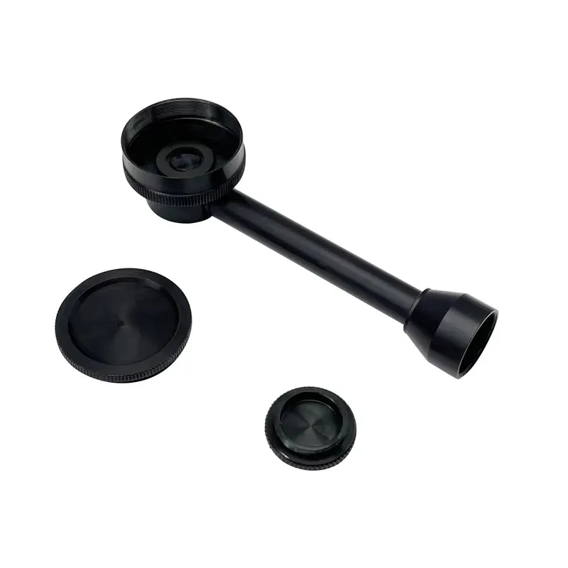 

Diagonal Eyepiece For GPT3000 GTS300 GTS100 Total Station