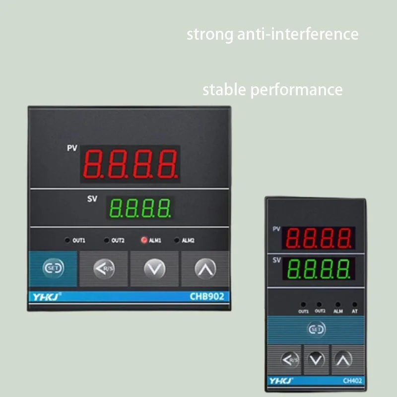 CHB702 401 402 902 Multi model Universal Intelligent Temperature Controller High precision Digital Temperature Controller Device