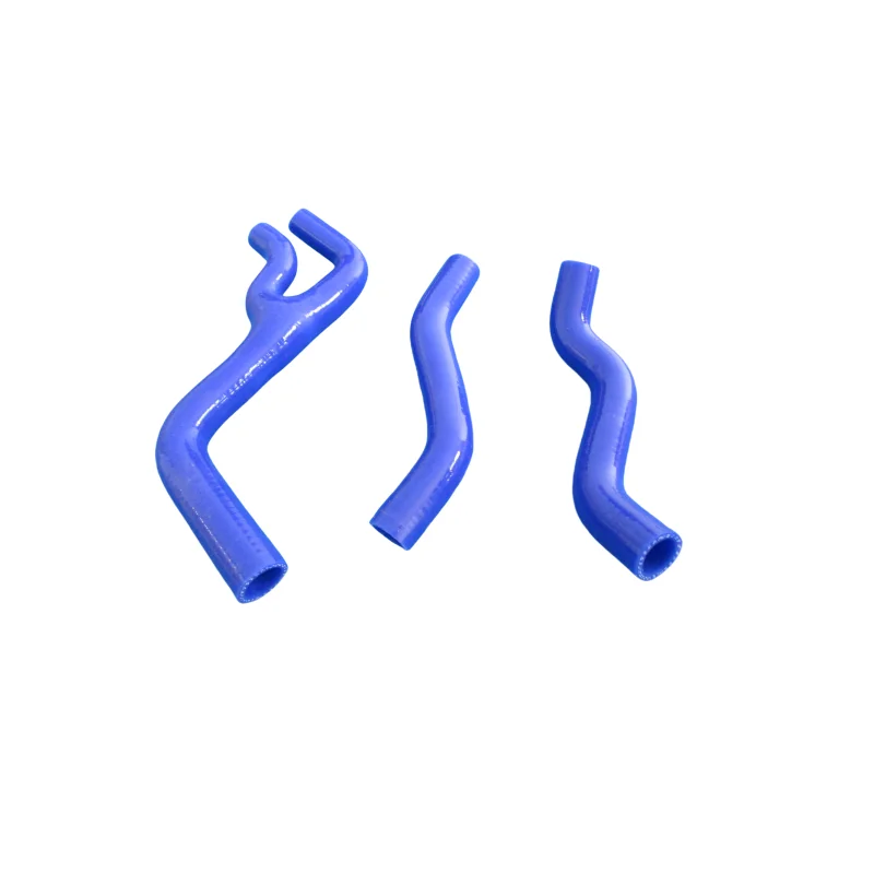 

NEW full For Honda CR125R 1998 1999 CR 125 R Silicone Radiator Hose Pipe Tube Kit