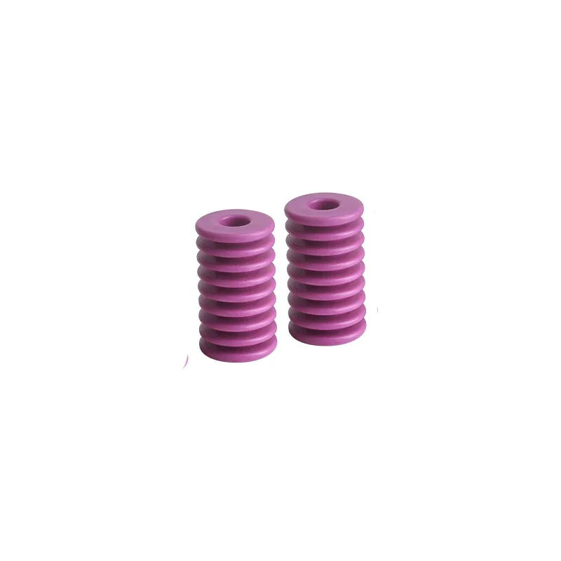 Wear Resistant Ceramic Guide Pulley, Multi-groove 4/5/6/8/14/16 Groove Ceramic Wire Guide Wheel for Textile Machine