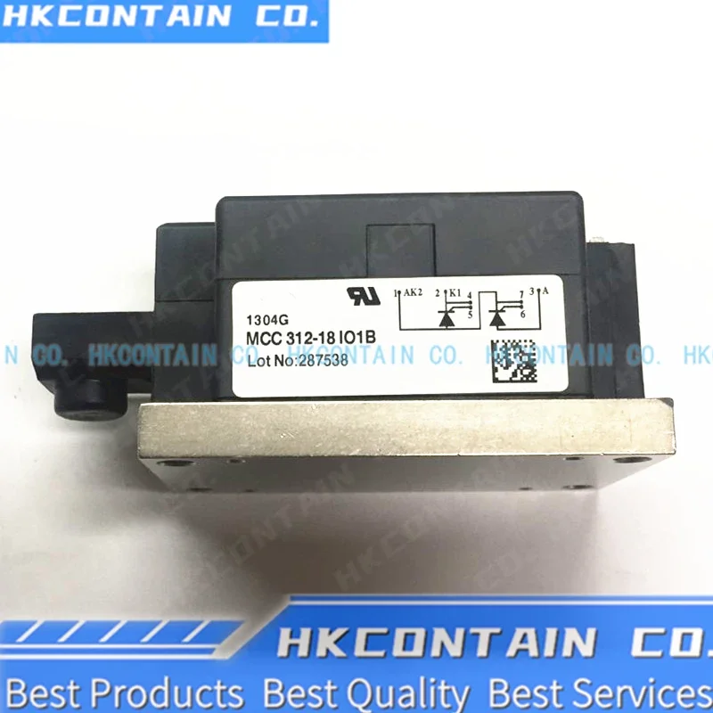 NOUVEAU MODULE MCC312-08IO1 MCC312-12IO1 MCC312-12IO1B MCC312-14IO1 MCC312-16IO1 MCC312-16IO1B MCC312-18IO1 MCC312-18IO1B