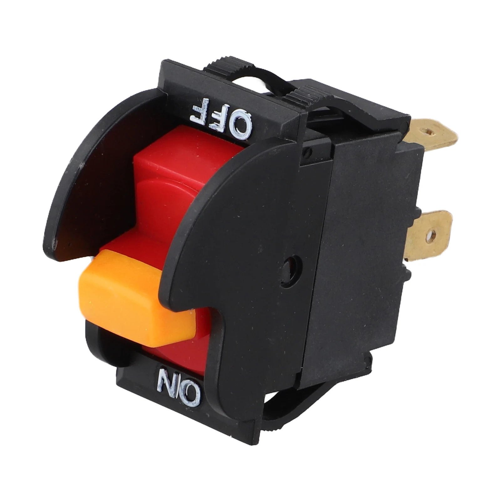 

Tile Saw Replacement Switch for Ridgid For R4030 For R4030S Replaces 760271016 and 525468002 Metal and Plastic Design