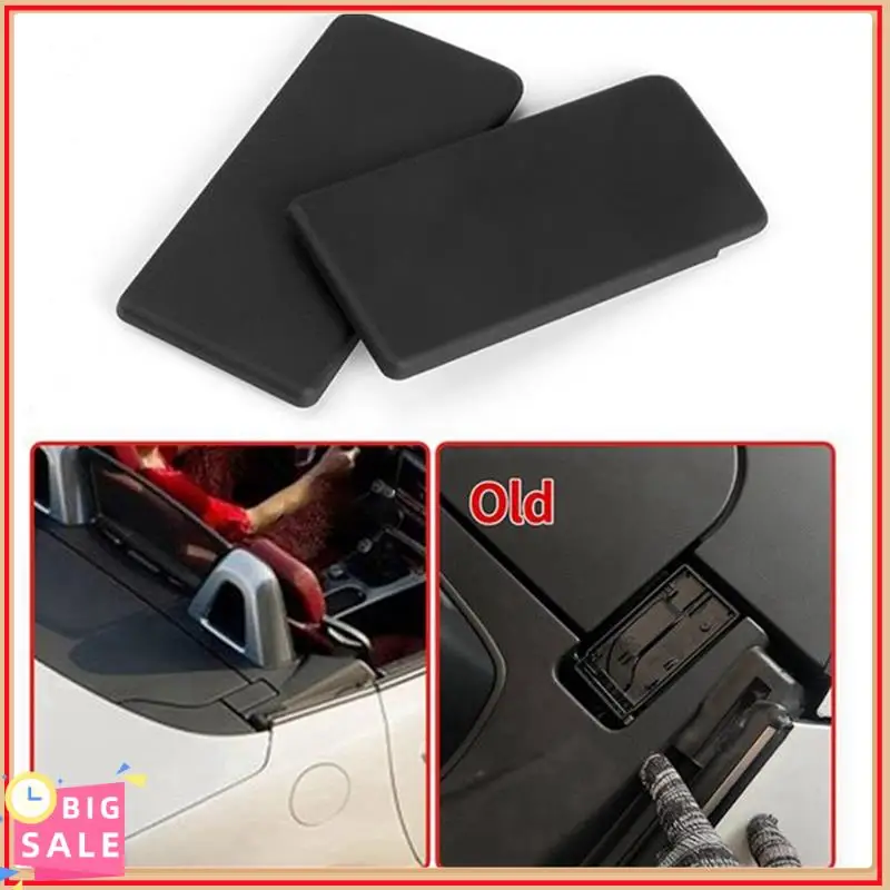 Exclusive Car Right Rear Platform Of Car Convertible For Mercedes Benz W172 SLK Car Convertible Hinge Cover A1726903800 Accessor
