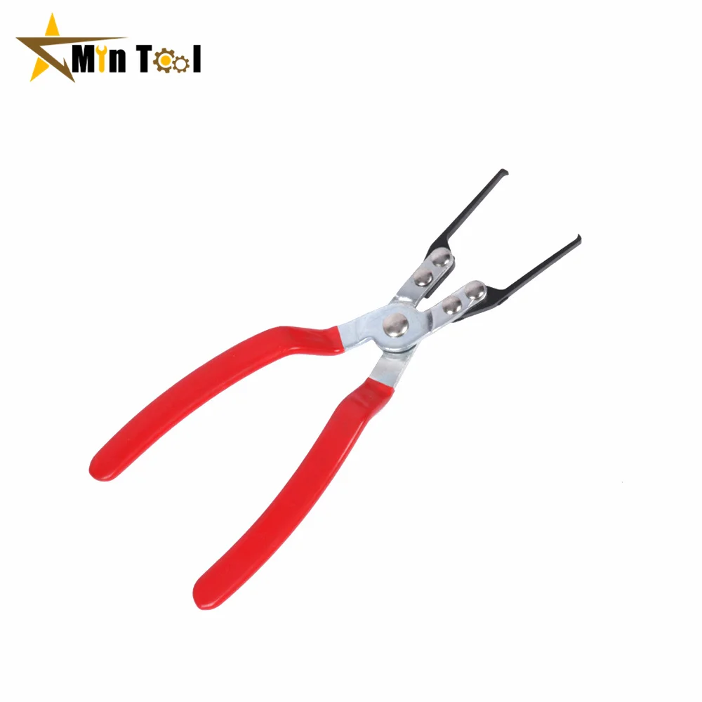 Automotive Relay Disassembly Clamp Fuse Puller Car Remover Pliers Clip Hand Tool for Car Repair Tool