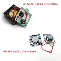 2024 NEJE 12V LD Driver Board Replacement for NEJE A40640/N40630 CNC Laser Module Driver Board