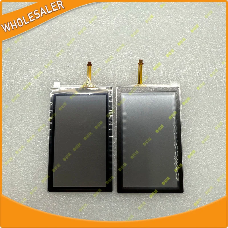 

Для Sony TX1 ЖК-экран с сенсорным дисплеем, детали внешнего экрана с одним касанием