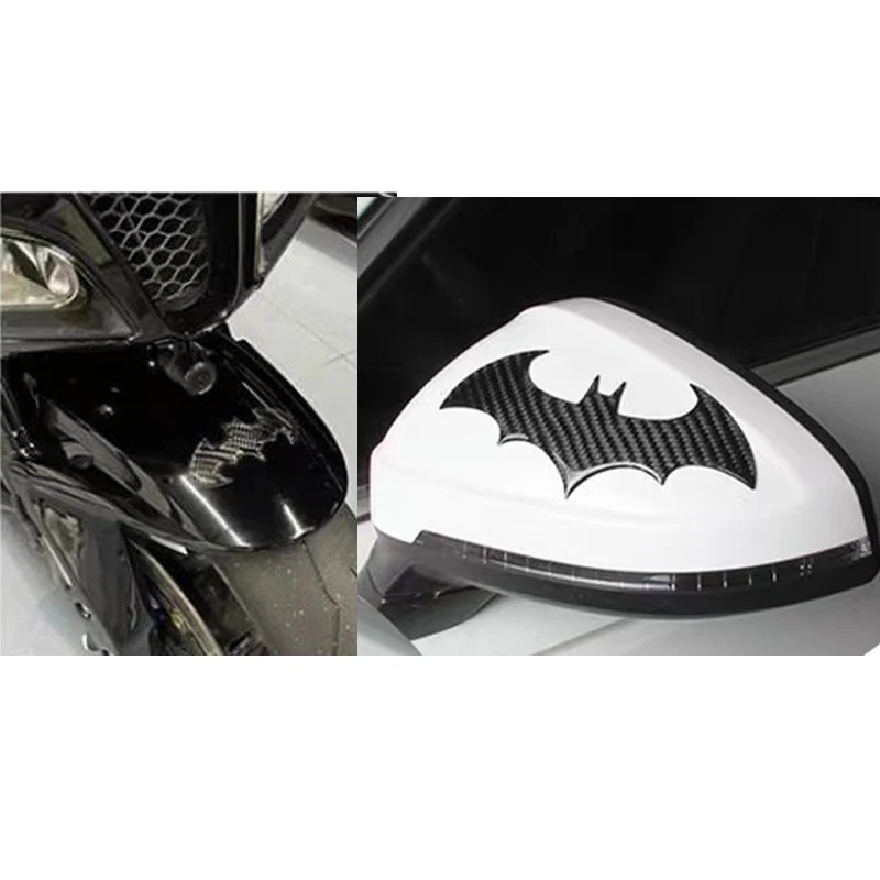 3D Bat Stickers Aut…