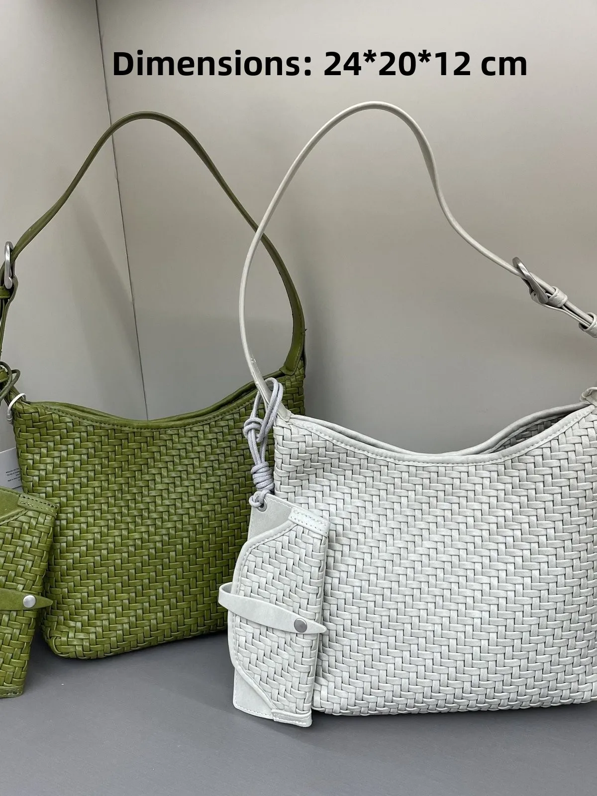nouveau-sac-a-main-femme-2026-en-texture-tressee-sac-bandouliere-petit-format-6389-sac-a-l'Epaule-tendance
