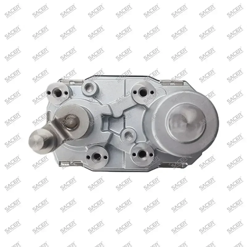 SA1196-59001107605-REA Turbo Electric Actuator  For Ssangyong Rexton III 2.0XDI D20DTR