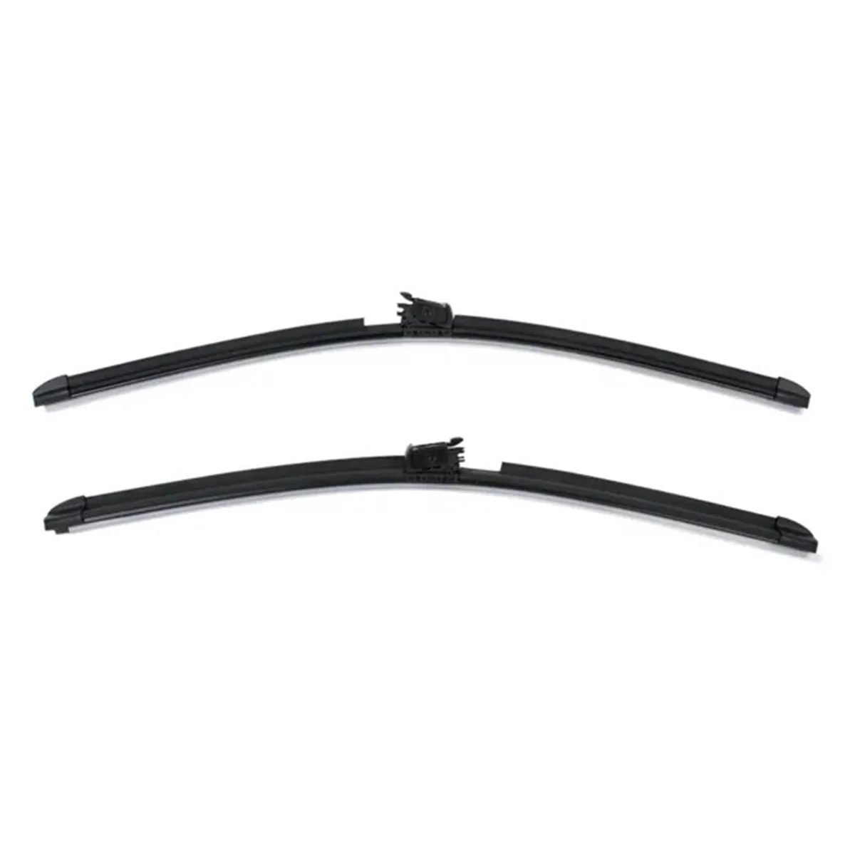 Lâminas de limpador de pára-brisa de carro para Mercedes Benz, alta qualidade, S450, S550, S550e, S560, 15-20, A2228201145, 2228201145, 1 par