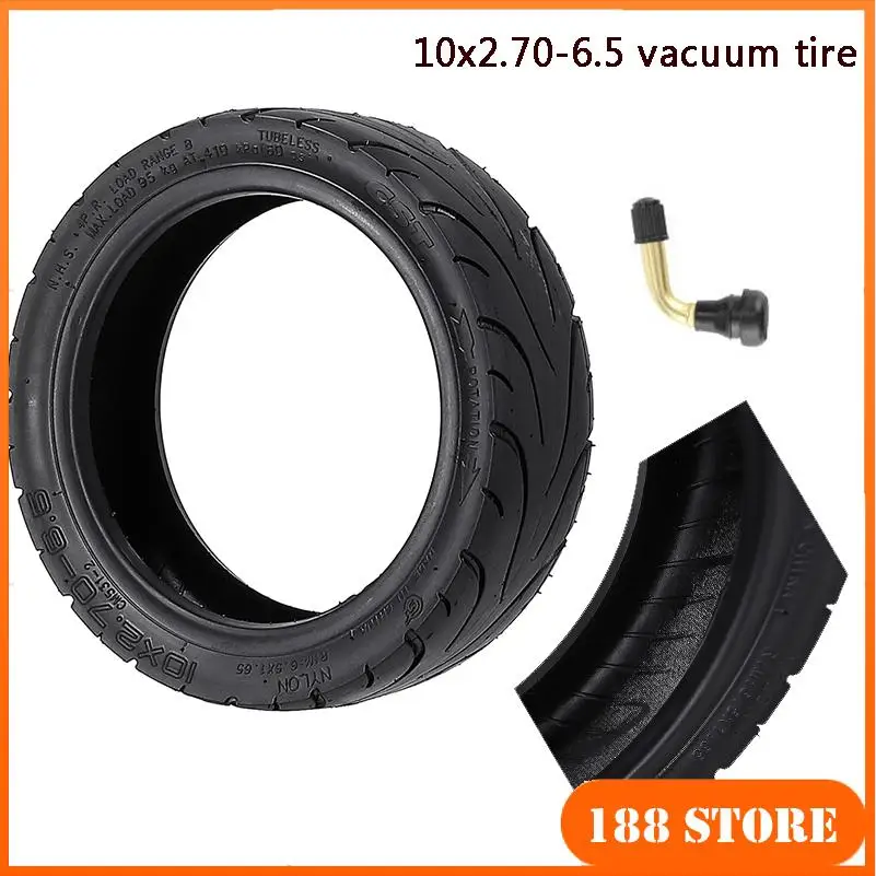 Cst 10X2.70-6.5 Vac…