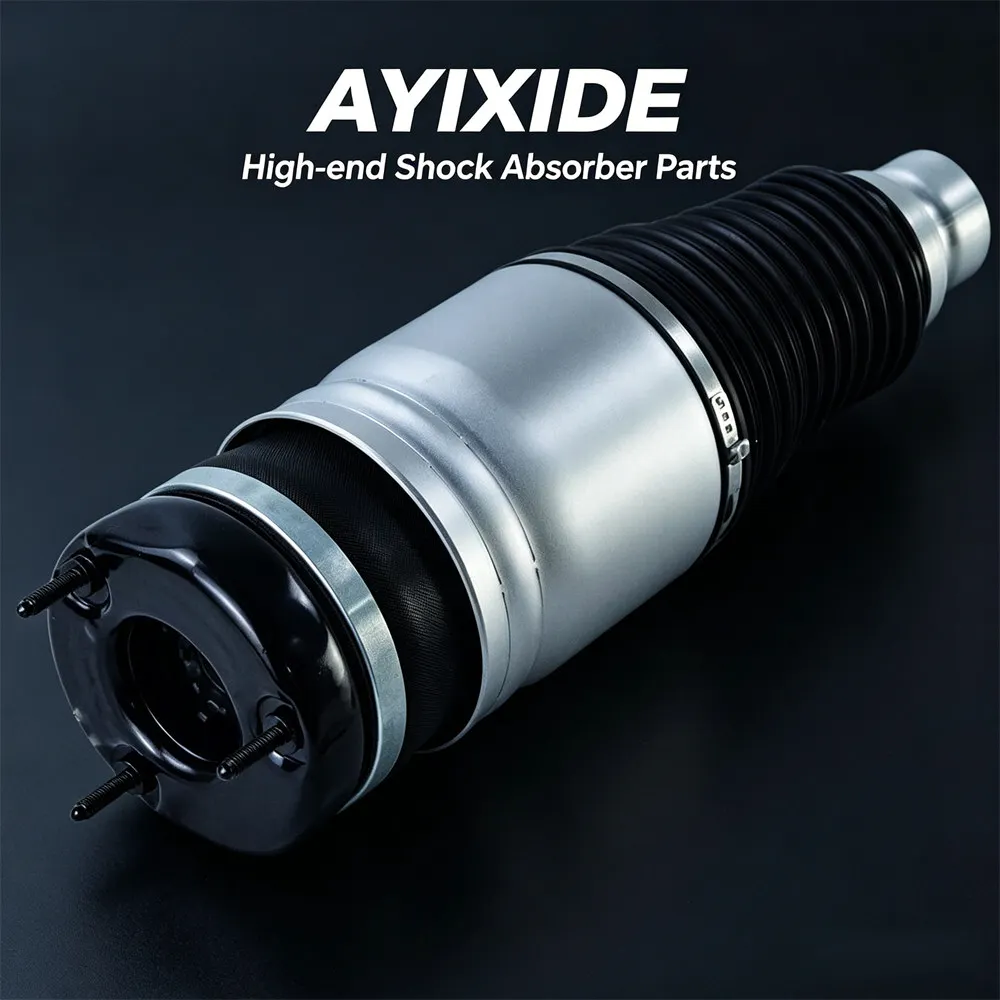 

For Air Suspension Bag for 2007-2016 Jeep Grand Cherokee WK2 WK3 Front OE 68059904AD 68059905AD