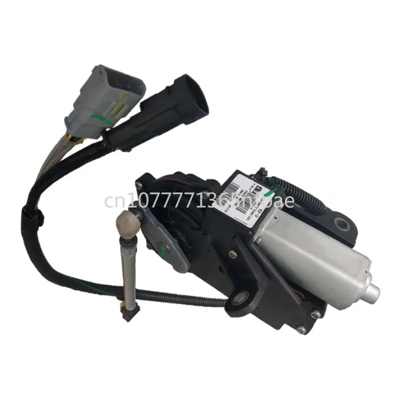 Originele Gebruikt Auto-onderdelen 9663721680 Motor lutch Shift Motor Be suitable for Activator  Citroen C4 Picasso  3008 5008