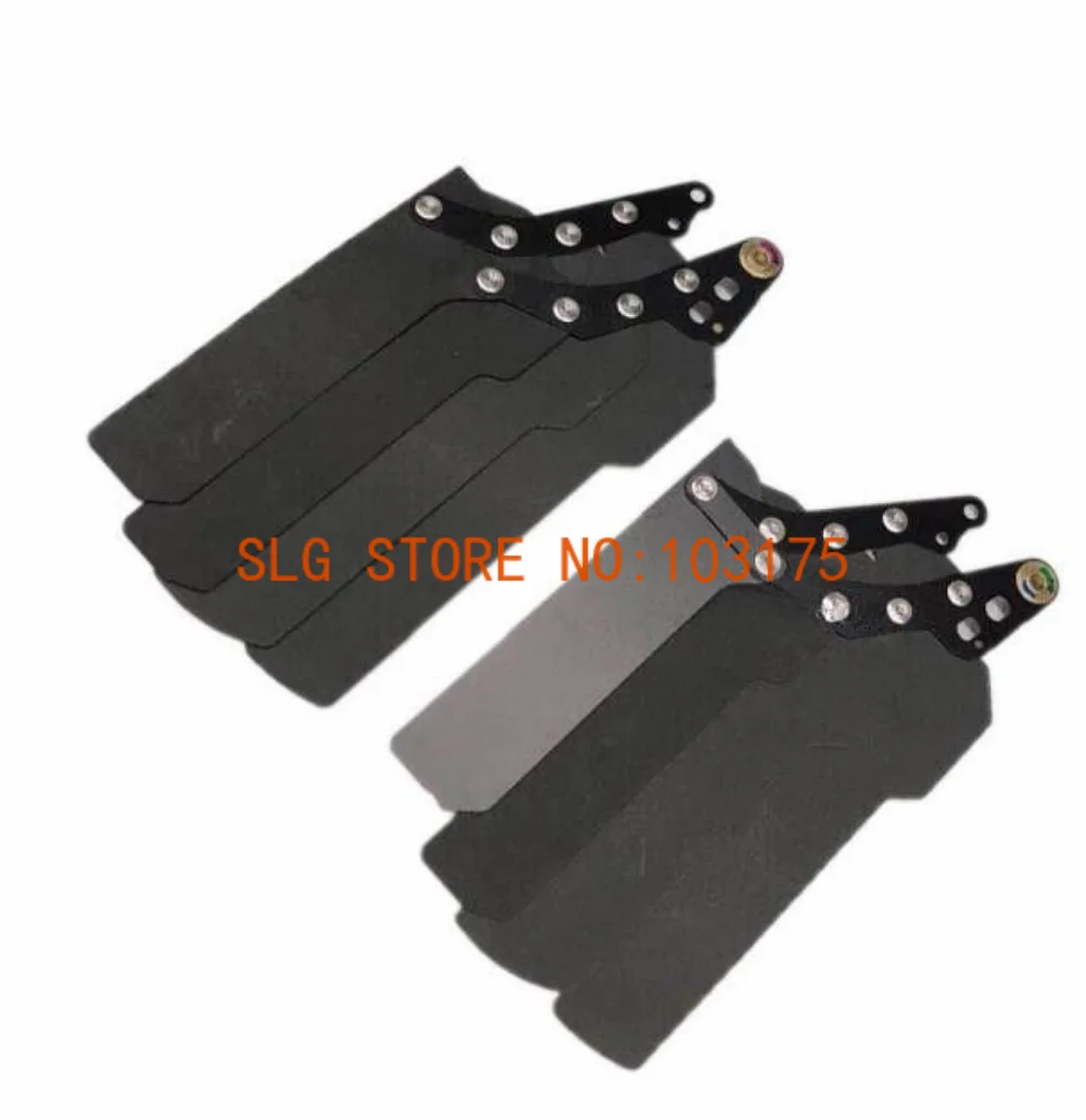 

100% Original A Set of Shutter Blade Curtain FOR Nikon D7000 D7100 D7200 Assembly Digital camera repair part