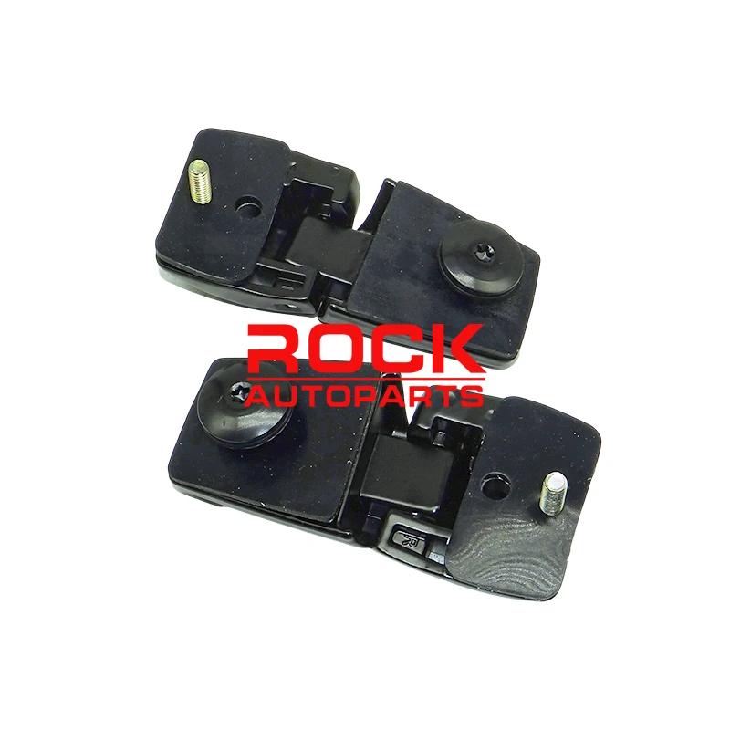 NEW HNROCK  Rear Liftgate Glass Window Hinge Right & Left  3C5Z78420A68AA  3C5Z78420A69AA  FOR 2003-2005 LINCOLN AVIATOR