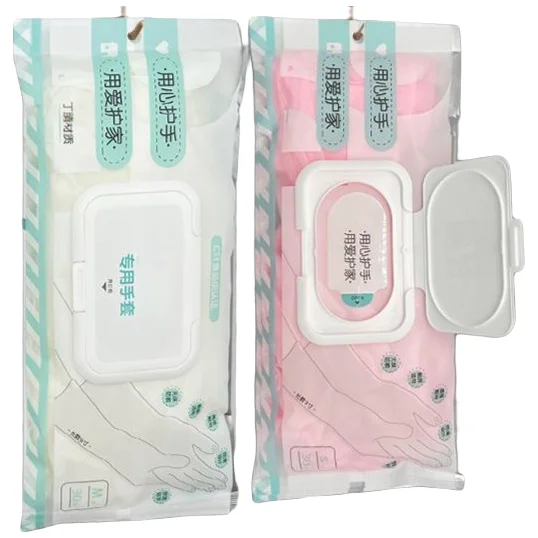 

Одноразовые нитриловые перчатки Thiened для кухни, работы по дому, диваинг, прочные латексные перчатки для общих дома