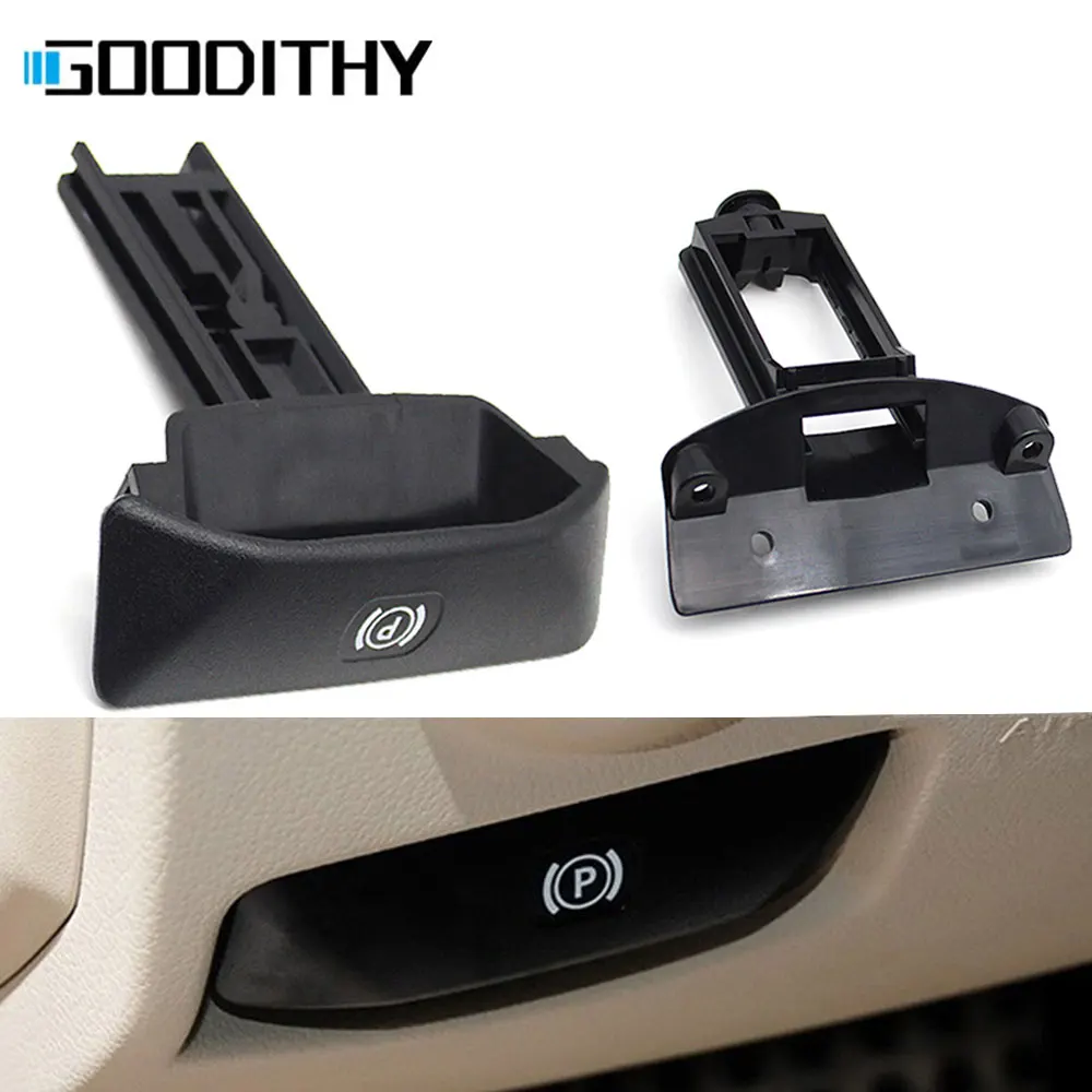 

Car HandBrake Parking Brake Release Handle Lever Switch For Mercedes Benz C E GLK CLS Class W204 W212 W207 W218 X204 2044270020