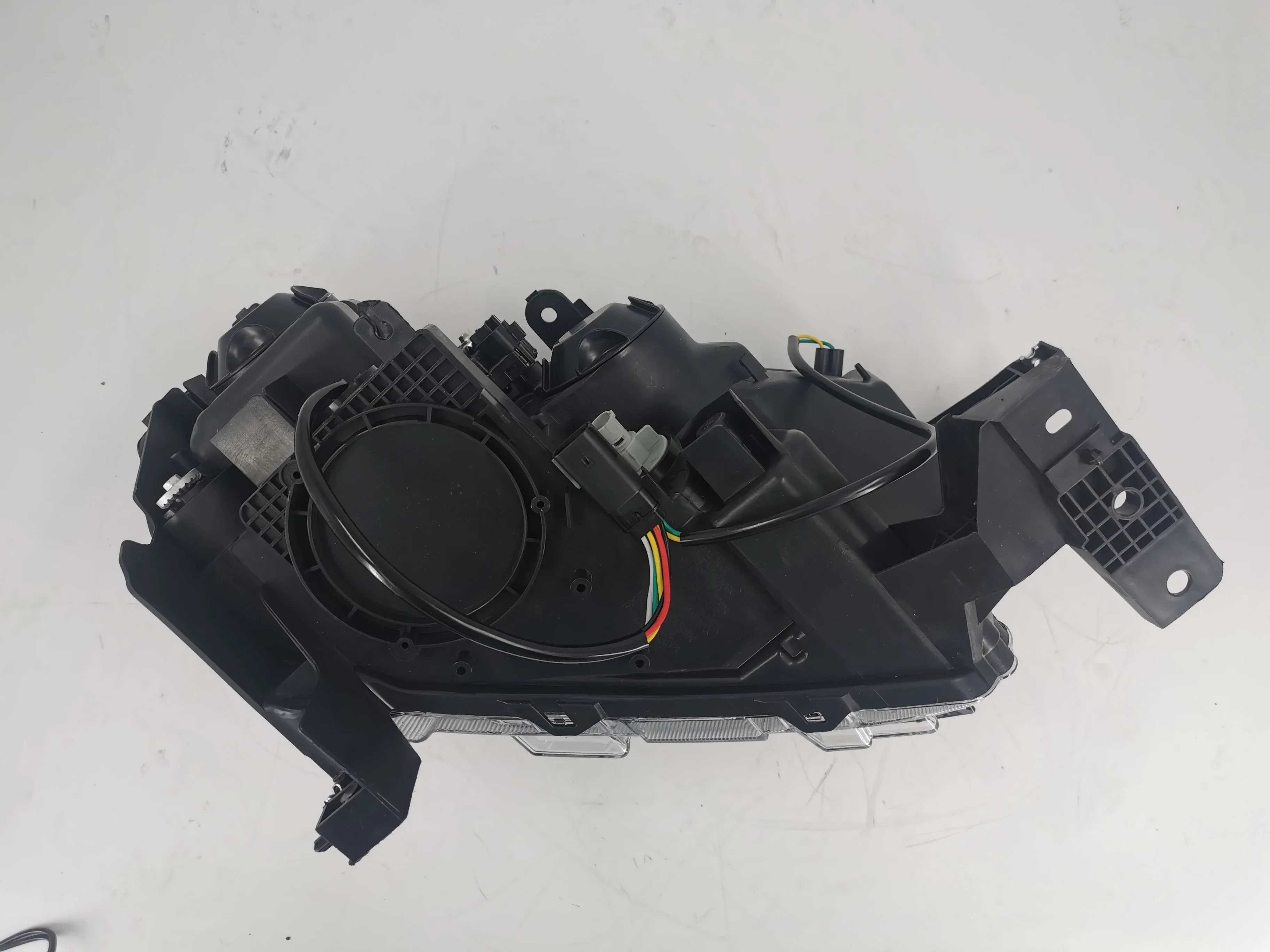 GELING – phare automobile durable haut de gamme, pour FORD RANGER'2014 – 2017