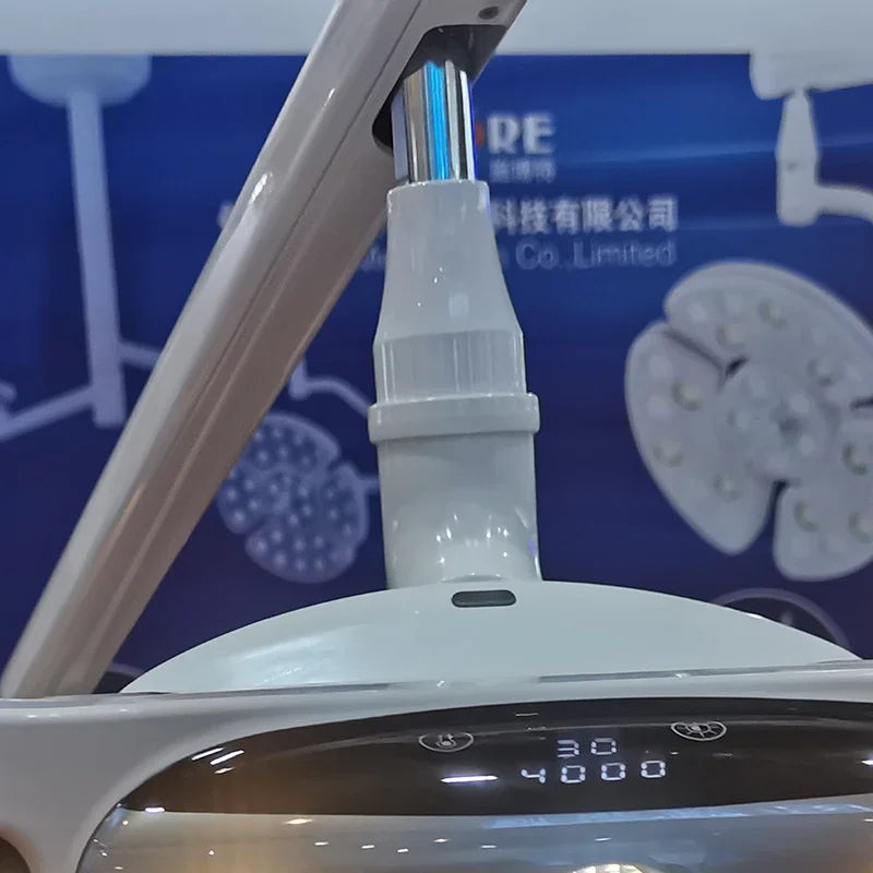 Schatten lose Lampe LED Stuhl Hochleistungs-OP-Licht LED-Lampe