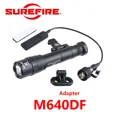 M640DF Adapter BK
