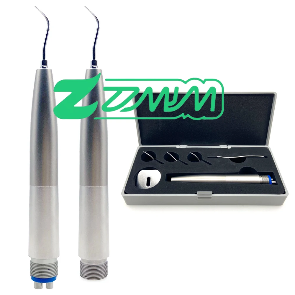 

Чистка зубов, масштабирующий инструмент, воздушный скалер Kv/клиника, кавитрон, турбинный скалер для орошения корневых каналов