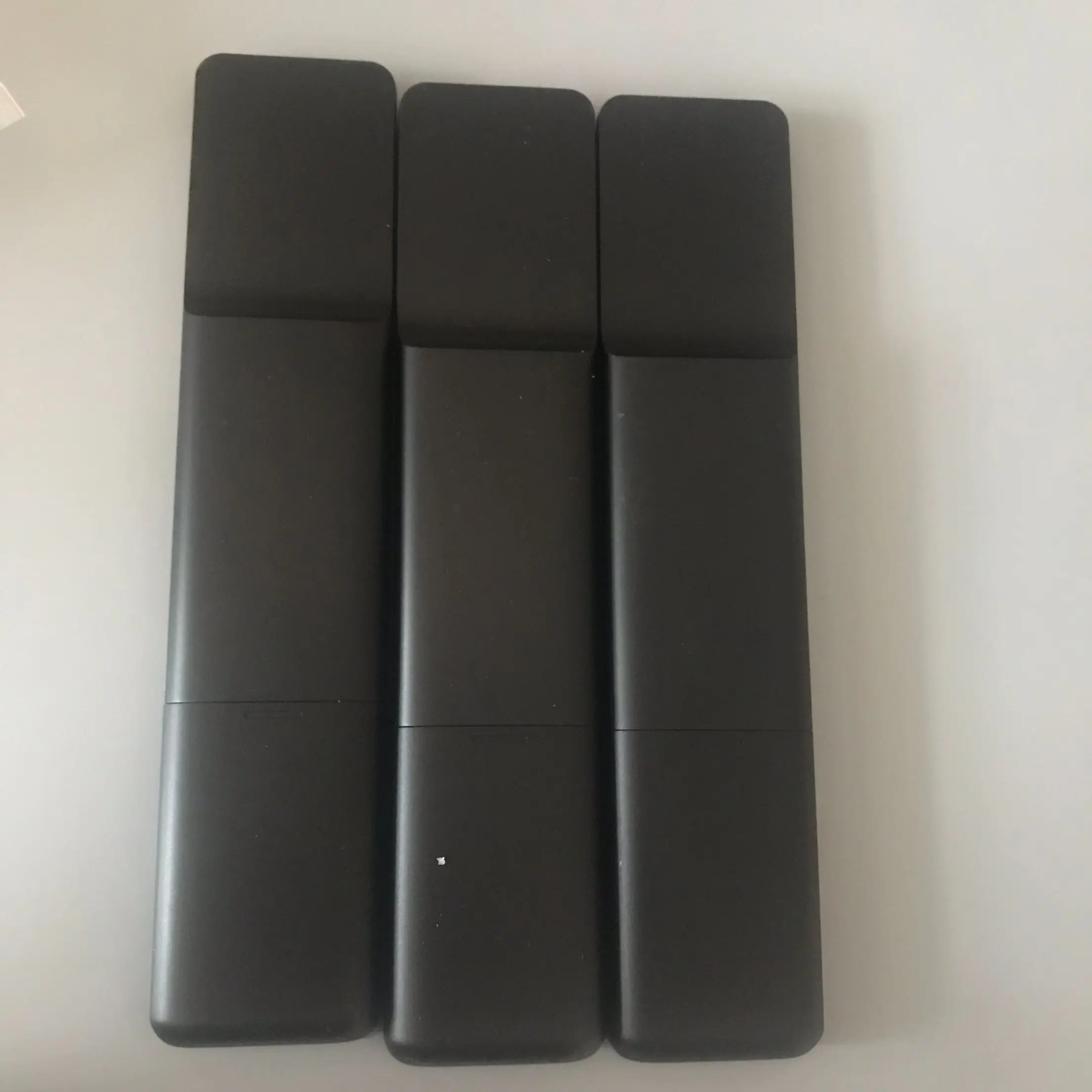 Compatible with SANSUI, Caixun, and THOMSON ONVO SMART TECH TV remote controls