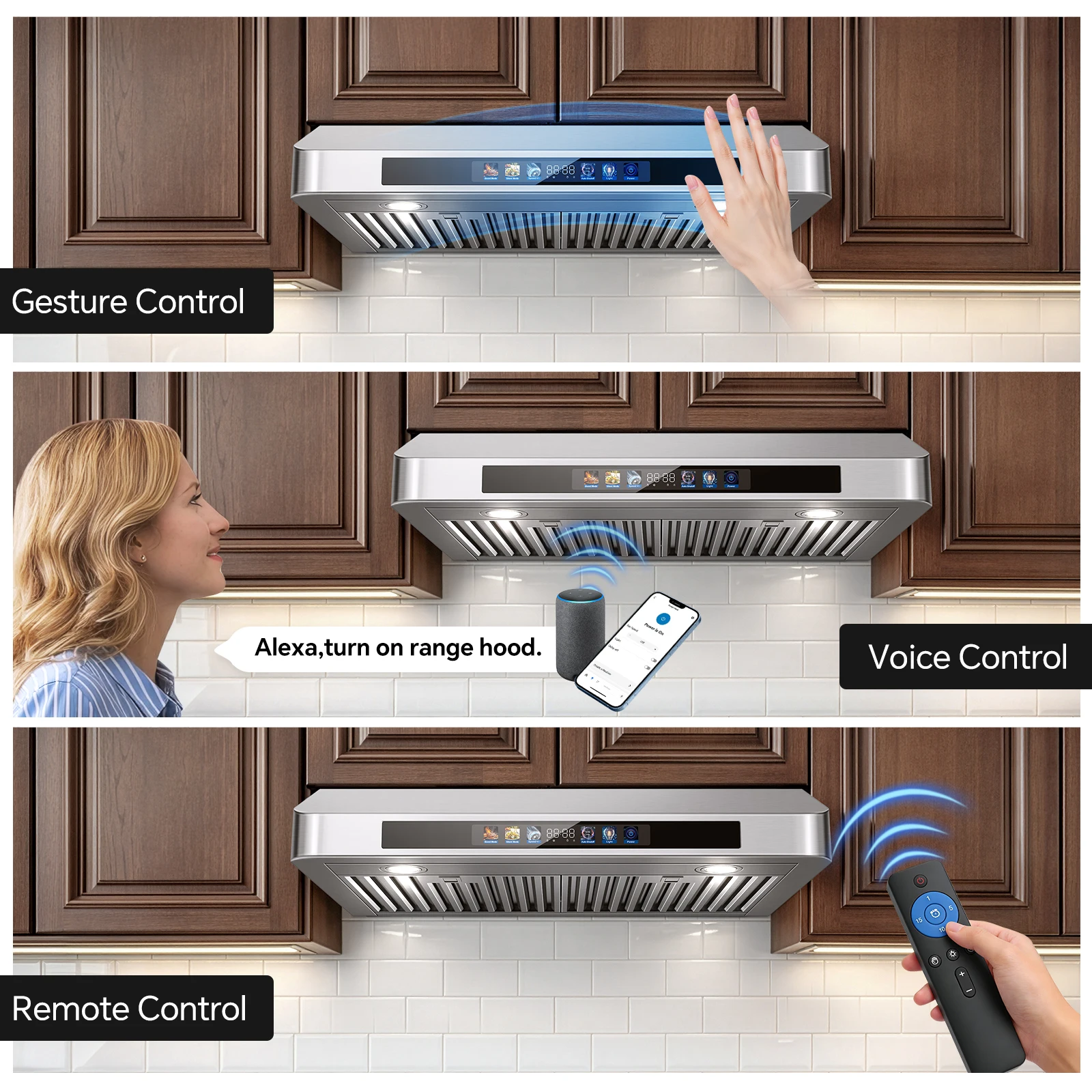 Thumbnail 3 - #7 Compare Range Hoods Before You Buy