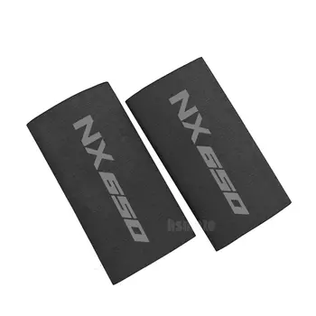 適用於 HONDA CB500X 2013-2024 NX500 NX400 NX650 2023 2022 NX 500 所有年份通用型熱縮把手套 10 最佳銷售 本田 NX650 - №6