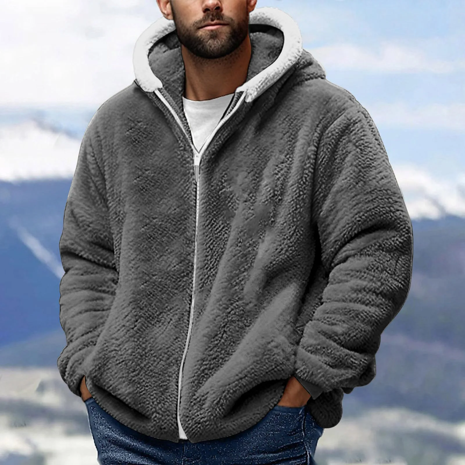 Gray