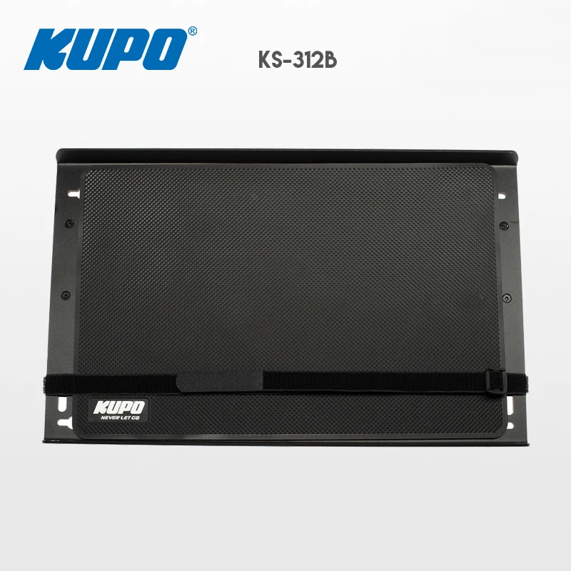 KUPO KS-312B Tethermate For Mac Book 15