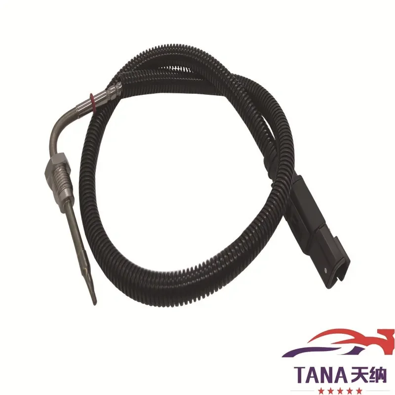 Exhaust Temperature Sensor for Cross-Border Use Compatible with 7421225020 21225020 5348000015
