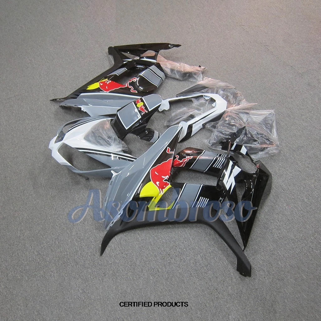 Motorcycle Fairings Fairing kit Fit for Ninja Z1000 Z1000SX 2010 2011 2012 2013 2014 2015 2016 ABS body set