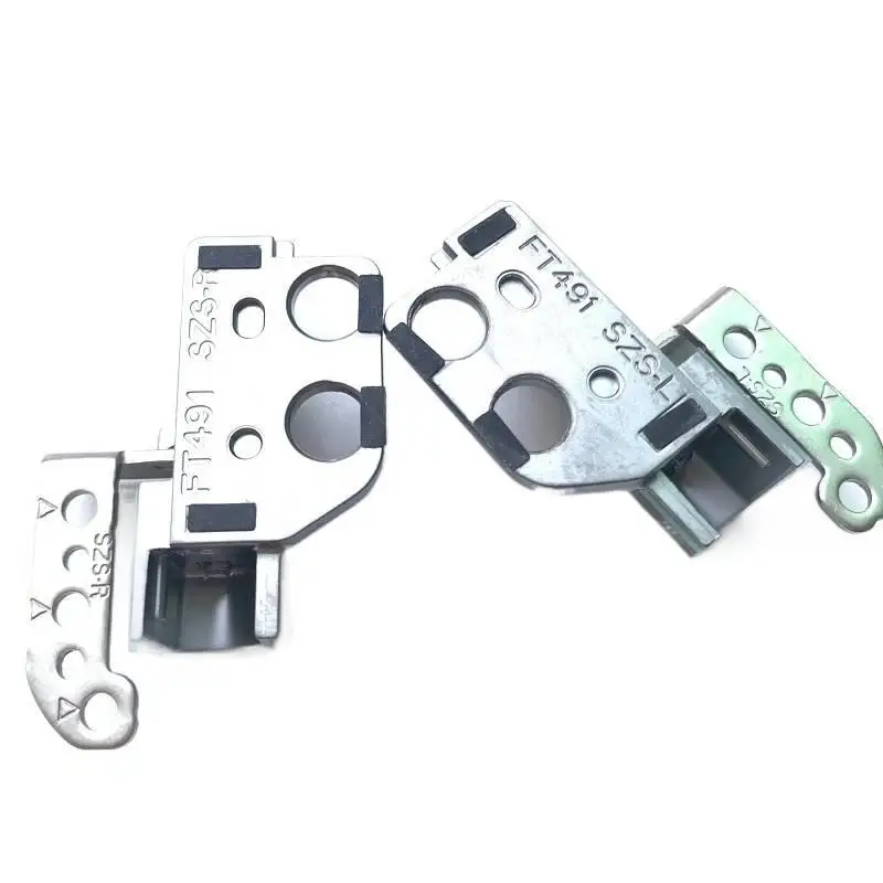 

Новый оригинальный шарнир ЖК-экрана FT491, ось экрана для ноутбука T490s 02HM503 02HM504 02HM502 =