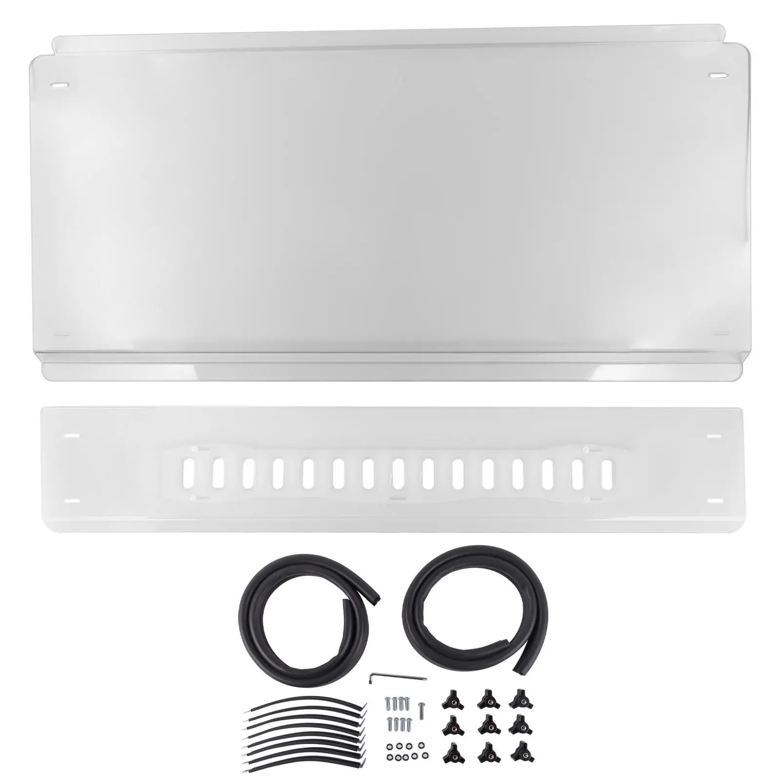 AP01 Vented Windshi…