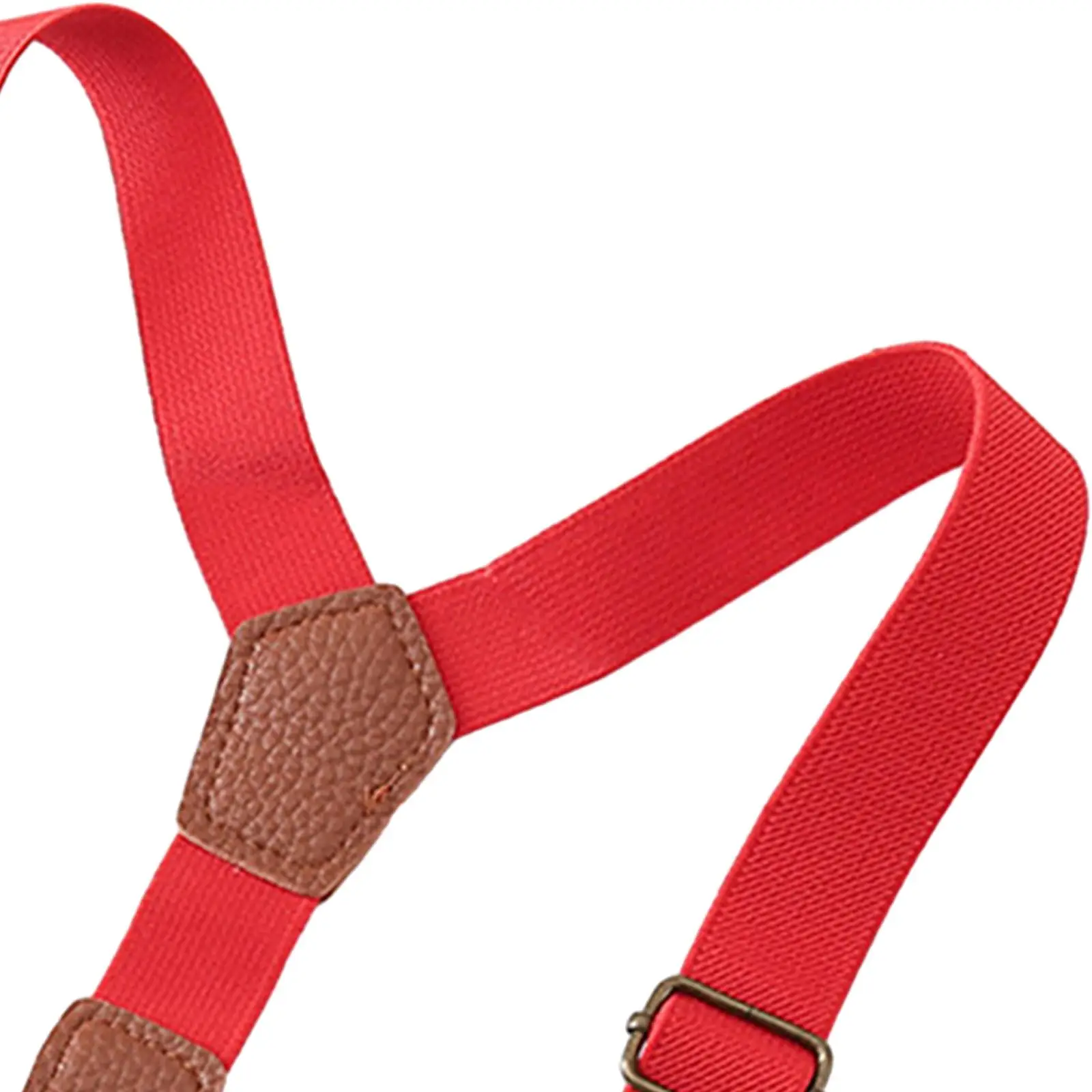 Kids Suspenders Adjustable Clothing Accessories for Boys Girls Y Back Brace for Formal Costume Halloween Wedding Birthday