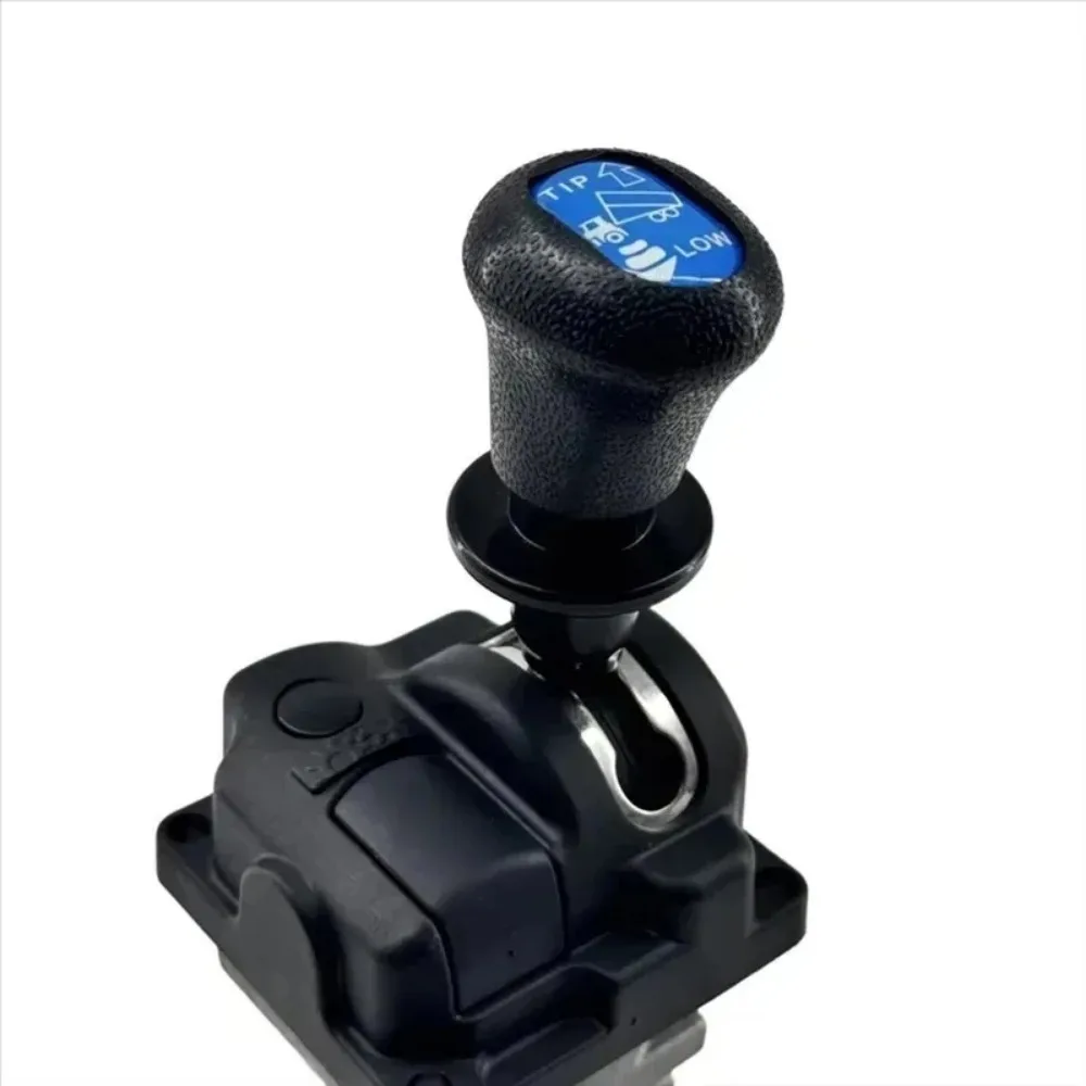 

Qua For Hyva 2 Way PTO Dump Dumper 71094-A B C metal trough dump truck Truck Control Parts 71094A Operating Lever
