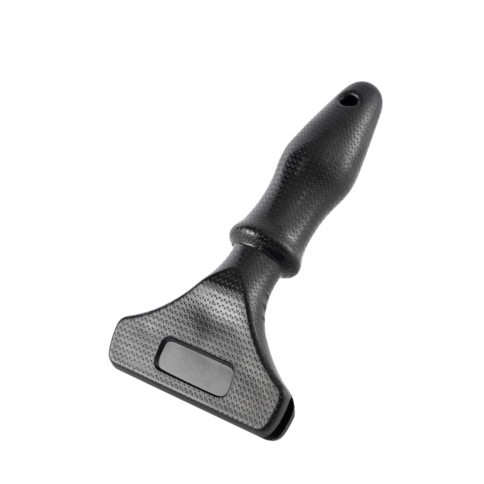 

Black Anti-Slip Universal Replacement Squeegee Handle Auto Detailing Parts For Car PPF Vinyl Window Tint Install Film Accessory