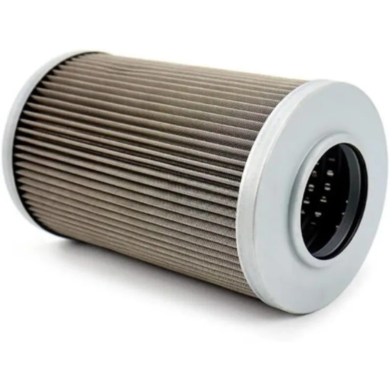

EF-587-100 22H16075 1010601129Zoomlion Hydraulic Oil Return Pilot Filter Element (1pcs3)