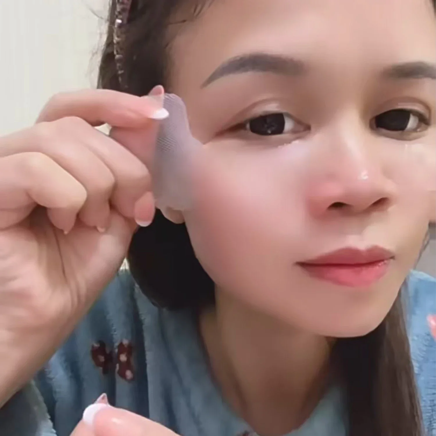 2-20Pcs Hydrogel Eye Mask ลบความหมองคล้ําตากระเป๋าต่อต้านริ้วรอยยกกระชับผิว Moisturizing Eye Care แพทช์ skincare